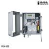 PCA310在线余氯总氯分析测定仪