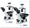 奥林巴斯CKX31/CKX41倒置生物显微镜